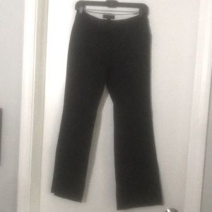 Banana Republic navy dress pants